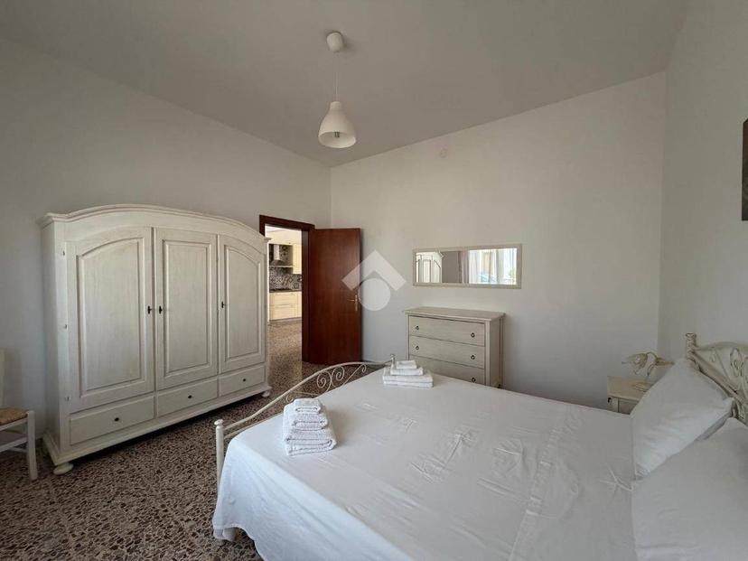 Villa unifamiliare via Chiavari 18, Marina Di Mancaversa Giannelli, Taviano — foto 29 di 48