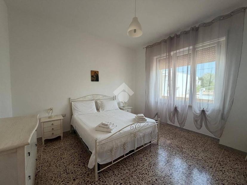 Villa unifamiliare via Chiavari 18, Marina Di Mancaversa Giannelli, Taviano — foto 26 di 48