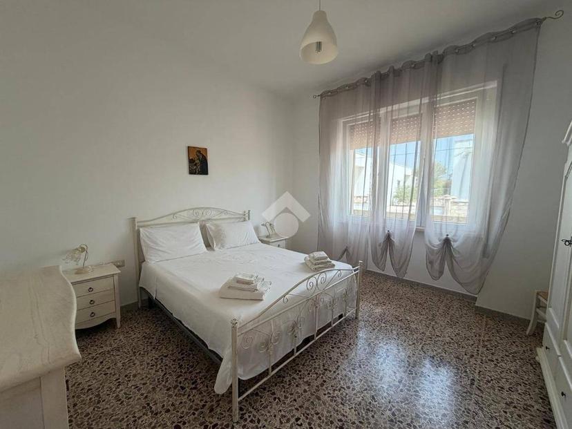 Villa unifamiliare via Chiavari 18, Marina Di Mancaversa Giannelli, Taviano — foto 27 di 48