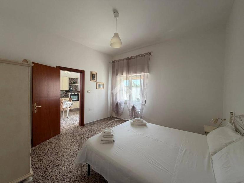 Villa unifamiliare via Chiavari 18, Marina Di Mancaversa Giannelli, Taviano — foto 31 di 48