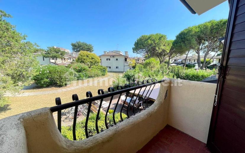 Villa a schiera via Bartolomeo Diaz 106, Porto Santa Margherita, Caorle — foto 15 di 17