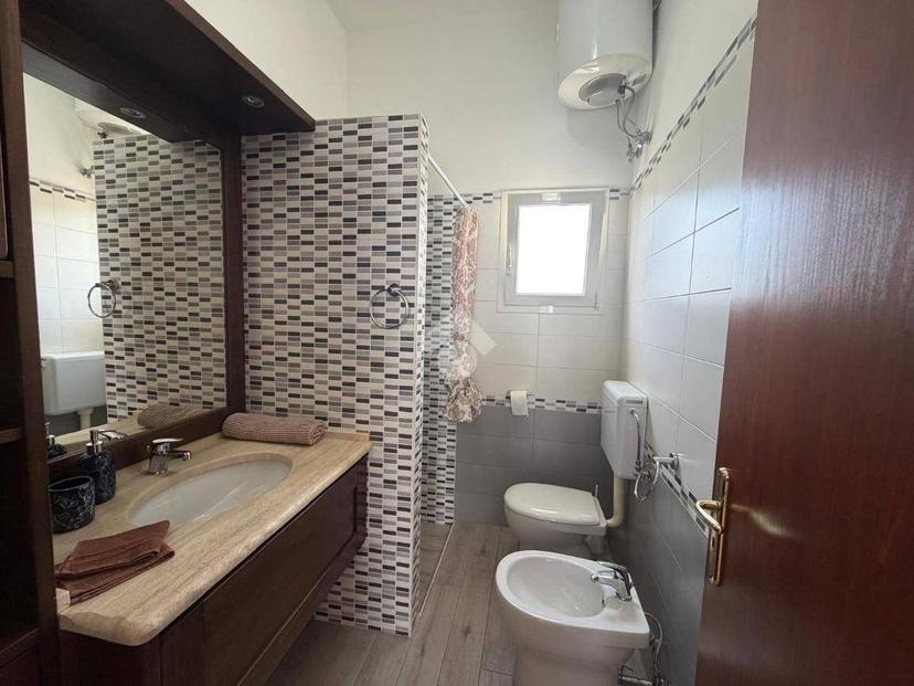 Villa unifamiliare via Chiavari 18, Marina Di Mancaversa Giannelli, Taviano — foto 18 di 48
