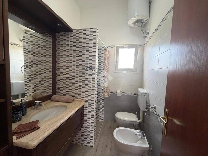Villa unifamiliare via Chiavari 18, Marina Di Mancaversa Giannelli, Taviano — foto 20 di 48