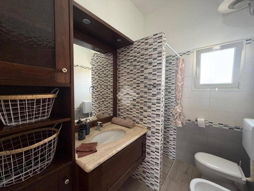 Villa unifamiliare via Chiavari 18, Marina Di Mancaversa Giannelli, Taviano — foto 17 di 48