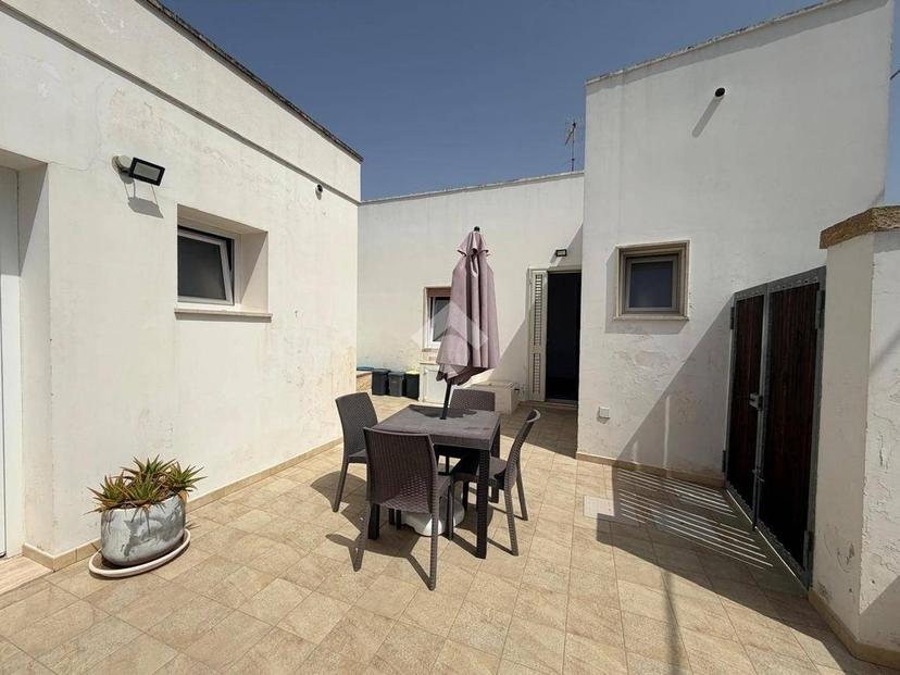Villa unifamiliare via Chiavari 18, Marina Di Mancaversa Giannelli, Taviano — foto 4 di 48