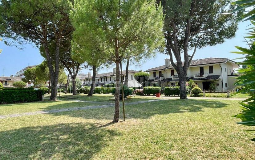 Villa a schiera via Bartolomeo Diaz 106, Porto Santa Margherita, Caorle — foto 9 di 17