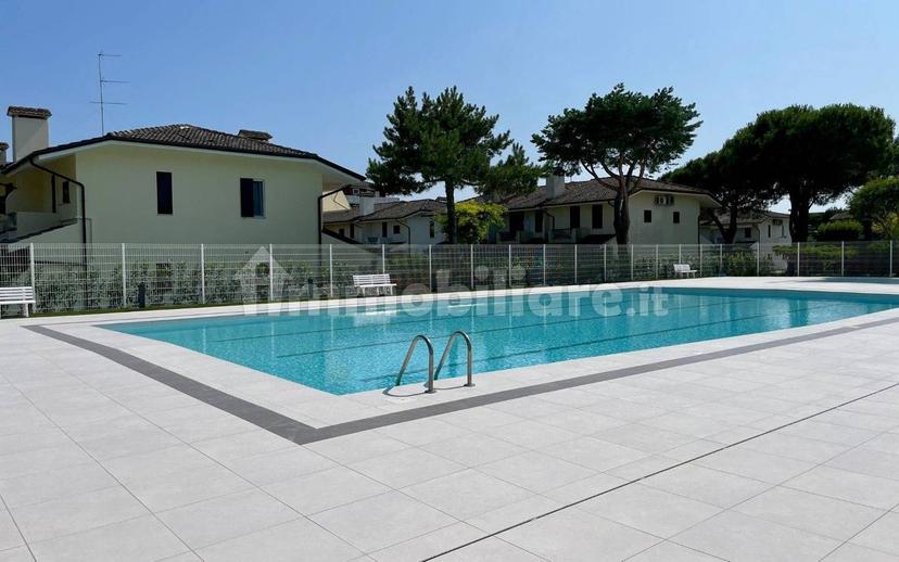 Villa a schiera via Bartolomeo Diaz 106, Porto Santa Margherita, Caorle — foto 6 di 17