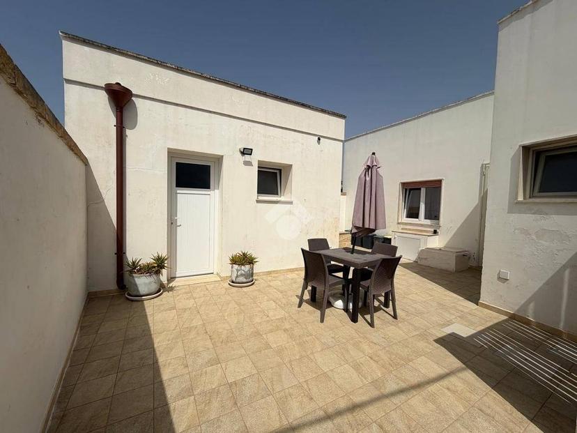 Villa unifamiliare via Chiavari 18, Marina Di Mancaversa Giannelli, Taviano — foto 22 di 48