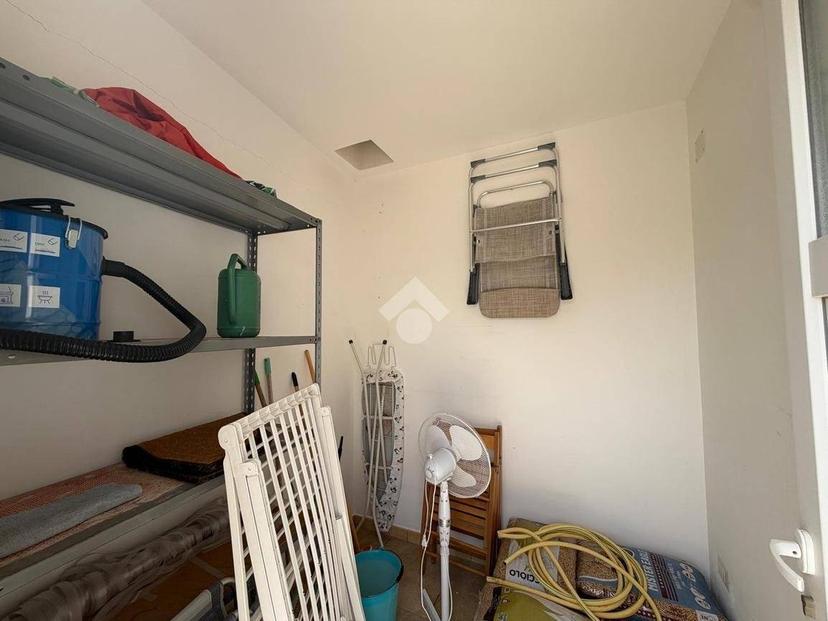 Villa unifamiliare via Chiavari 18, Marina Di Mancaversa Giannelli, Taviano — foto 7 di 48