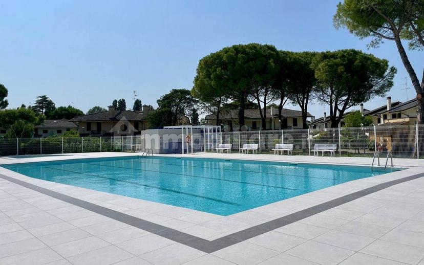 Villa a schiera via Bartolomeo Diaz 106, Porto Santa Margherita, Caorle — foto 8 di 17