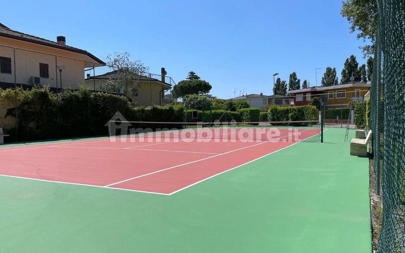 Villa a schiera via Bartolomeo Diaz 106, Porto Santa Margherita, Caorle — foto 14 di 17