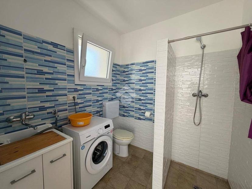 Villa unifamiliare via Chiavari 18, Marina Di Mancaversa Giannelli, Taviano — foto 48 di 48