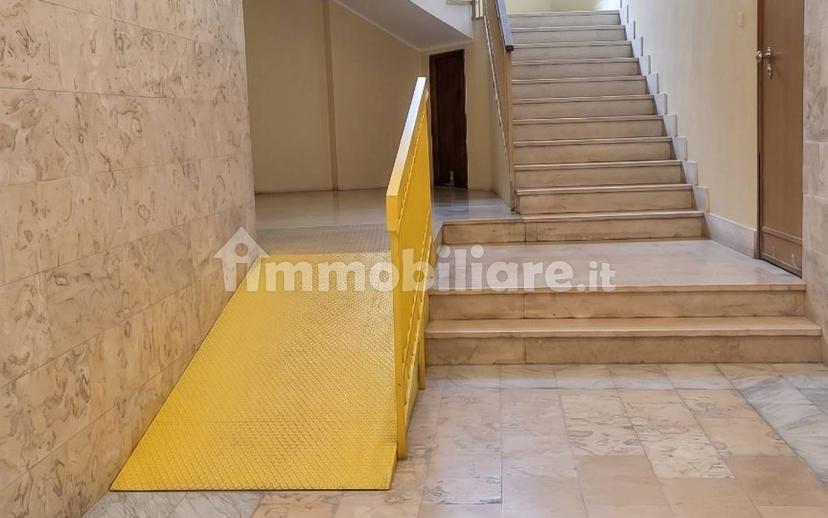 Quadrilocale via Ruffo 42, Centro, Crotone — foto 14 di 14