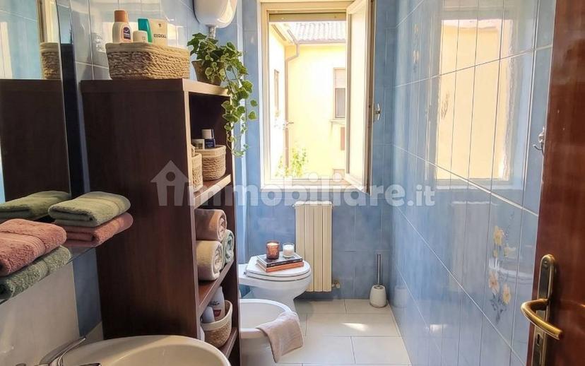 Quadrilocale via Ruffo 42, Centro, Crotone — foto 7 di 14