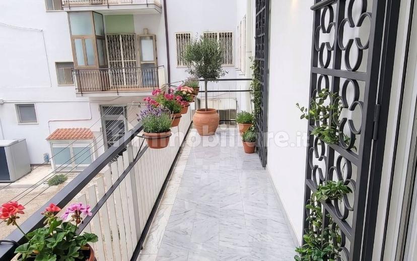 Quadrilocale via Ruffo 42, Centro, Crotone — foto 13 di 14
