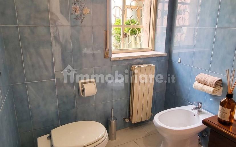 Quadrilocale via Ruffo 42, Centro, Crotone — foto 3 di 14