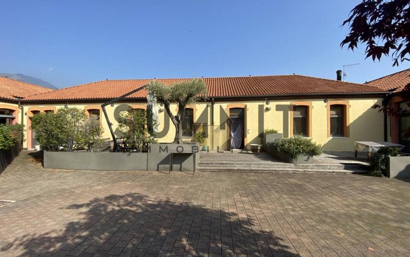 Loft, ottimo stato, su più livelli, Centro, Schio — foto 11 di 24
