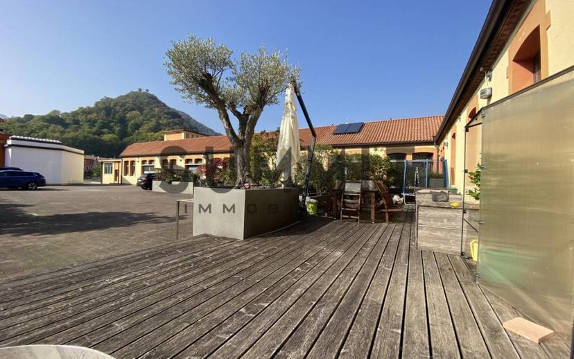 Loft, ottimo stato, su più livelli, Centro, Schio — foto 19 di 24