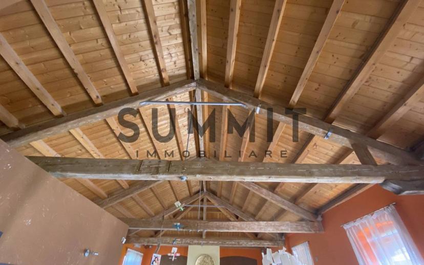 Loft, ottimo stato, su più livelli, Centro, Schio — foto 21 di 24