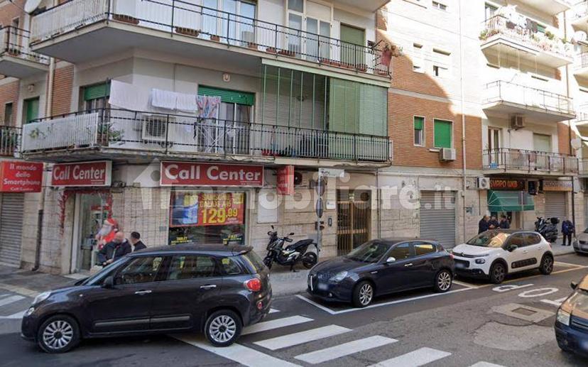 Quadrilocale via Ruffo 42, Centro, Crotone — foto 4 di 14