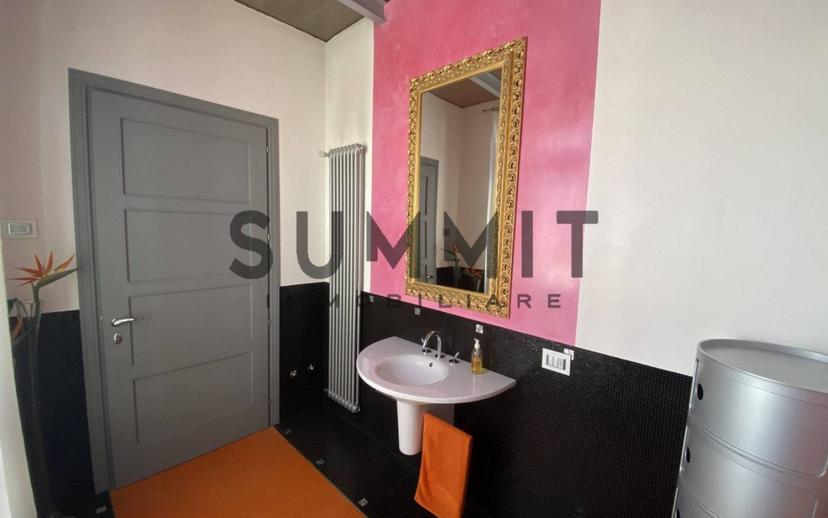 Loft, ottimo stato, su più livelli, Centro, Schio — foto 7 di 24