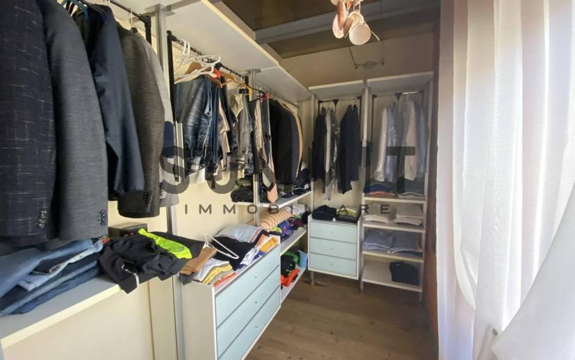 Loft, ottimo stato, su più livelli, Centro, Schio — foto 13 di 24