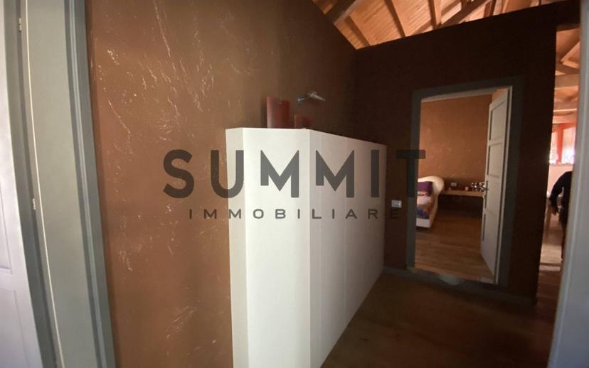 Loft, ottimo stato, su più livelli, Centro, Schio — foto 18 di 24