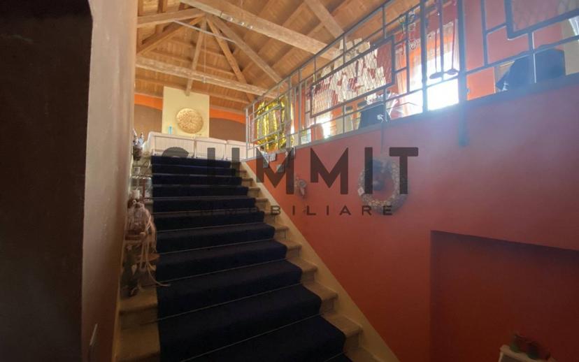 Loft, ottimo stato, su più livelli, Centro, Schio — foto 24 di 24