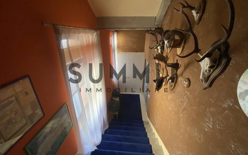 Loft, ottimo stato, su più livelli, Centro, Schio — foto 20 di 24