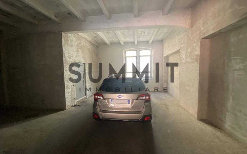 Loft, ottimo stato, su più livelli, Centro, Schio — foto 15 di 24