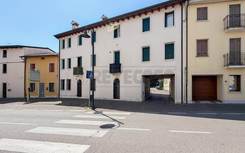 Trilocale via IV Novembre, Centro, Sovizzo — foto 13 di 19
