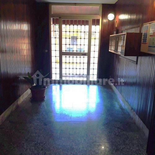Bilocale via Castagneto, Funivia, Rapallo — foto 6 di 12