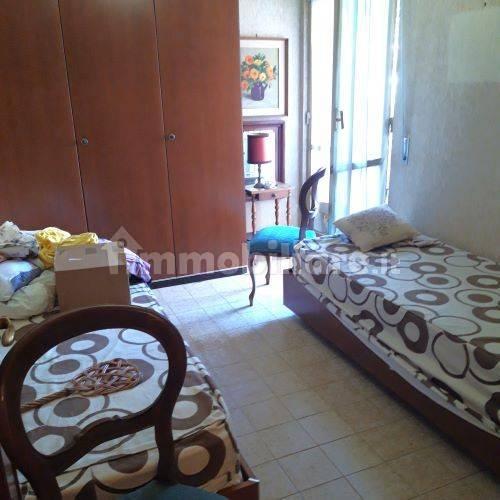 Bilocale via Castagneto, Funivia, Rapallo — foto 8 di 12