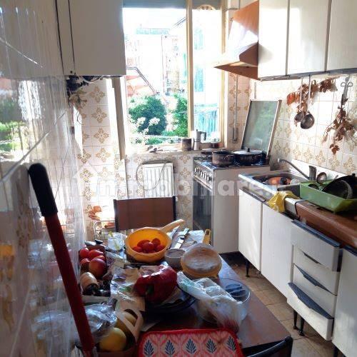 Bilocale via Castagneto, Funivia, Rapallo — foto 3 di 12