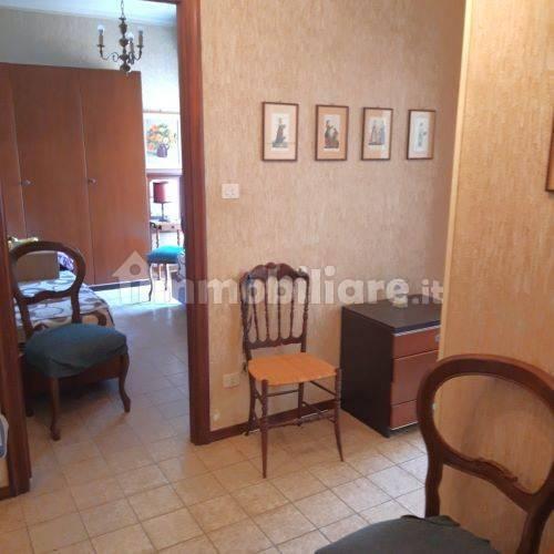 Bilocale via Castagneto, Funivia, Rapallo — foto 11 di 12