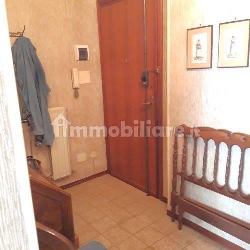 Bilocale via Castagneto, Funivia, Rapallo — foto 12 di 12