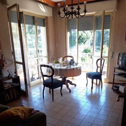 Bilocale via Castagneto, Funivia, Rapallo — foto 9 di 12