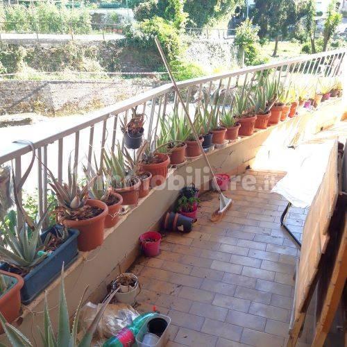 Bilocale via Castagneto, Funivia, Rapallo — foto 5 di 12