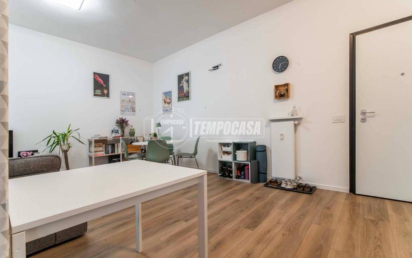 Bilocale via Cesare Miola 18/A-B, Saronno — foto 14 di 21