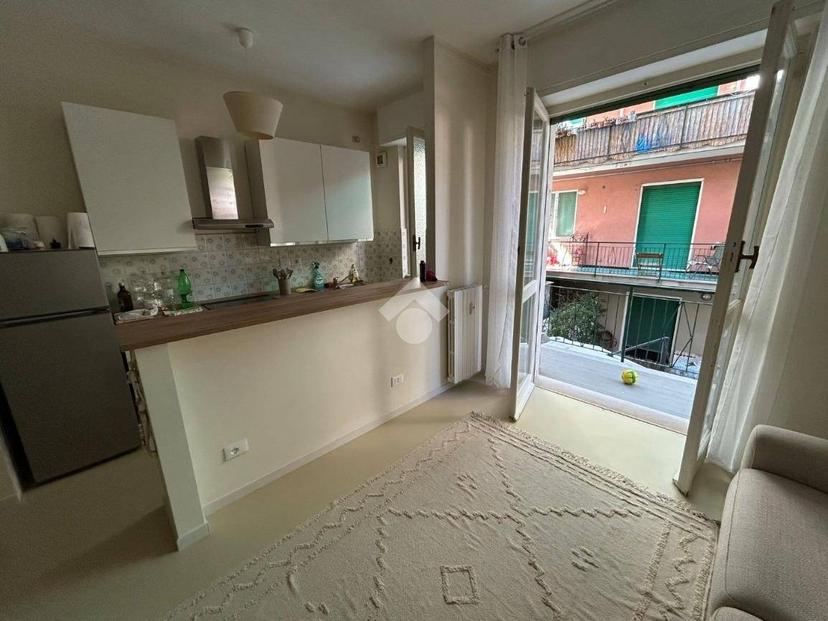 Bilocale via Schiappacasse 5, Sant'Anna, Rapallo — foto 7 di 24