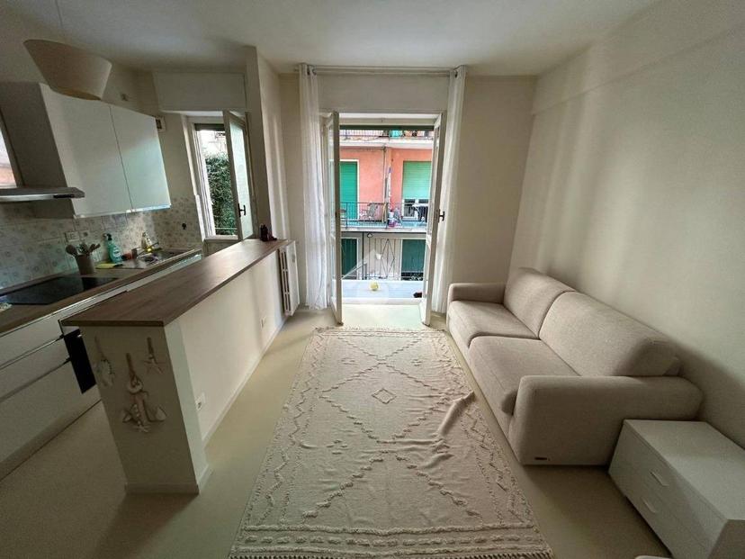 Bilocale via Schiappacasse 5, Sant'Anna, Rapallo — foto 15 di 24