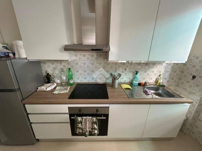 Bilocale via Schiappacasse 5, Sant'Anna, Rapallo — foto 8 di 24