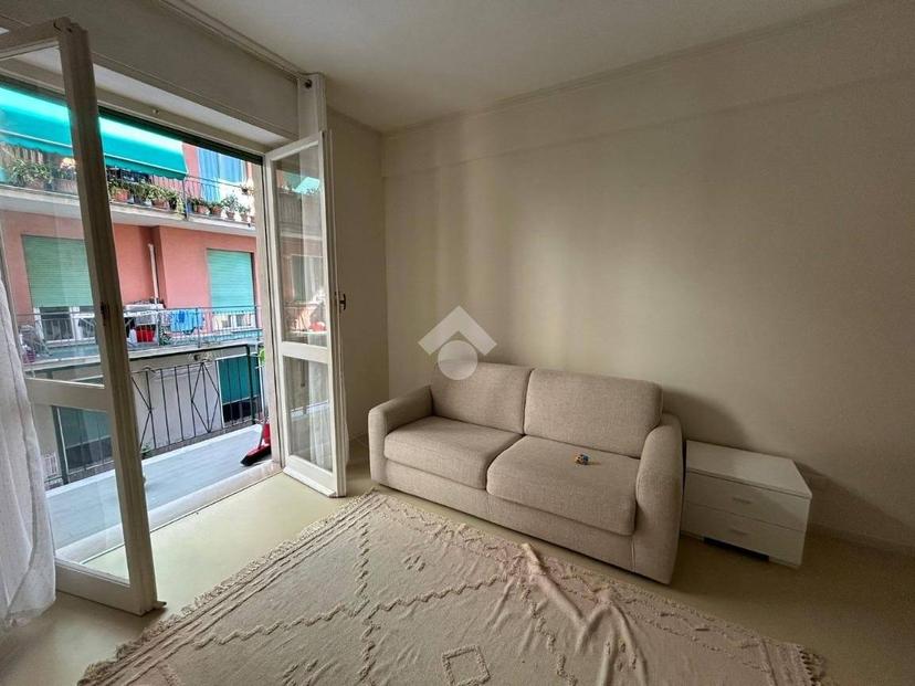 Bilocale via Schiappacasse 5, Sant'Anna, Rapallo — foto 13 di 24
