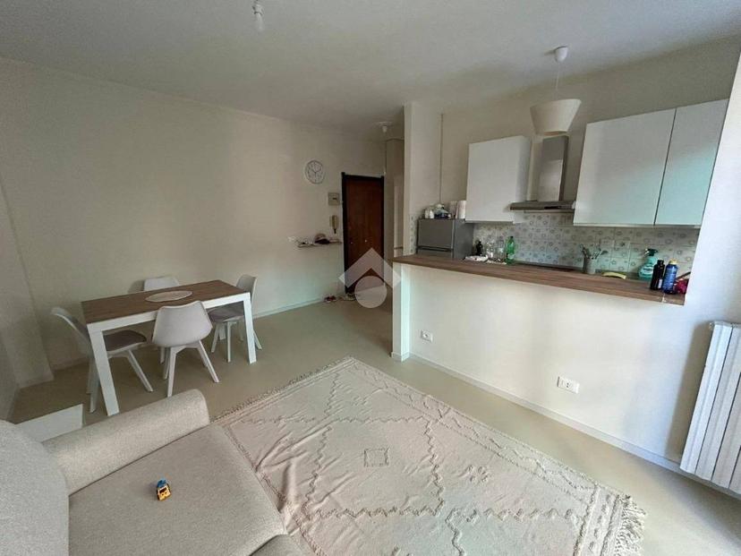 Bilocale via Schiappacasse 5, Sant'Anna, Rapallo — foto 19 di 24