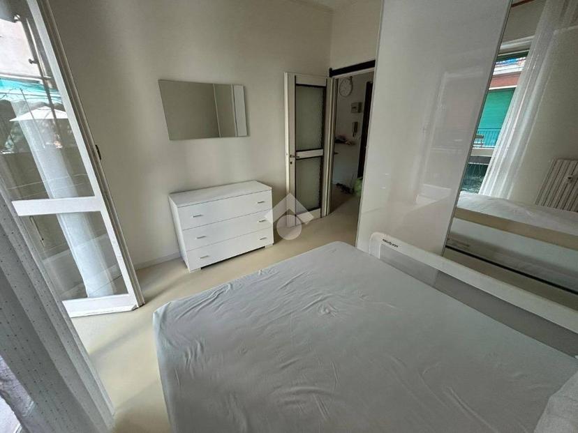 Bilocale via Schiappacasse 5, Sant'Anna, Rapallo — foto 2 di 24