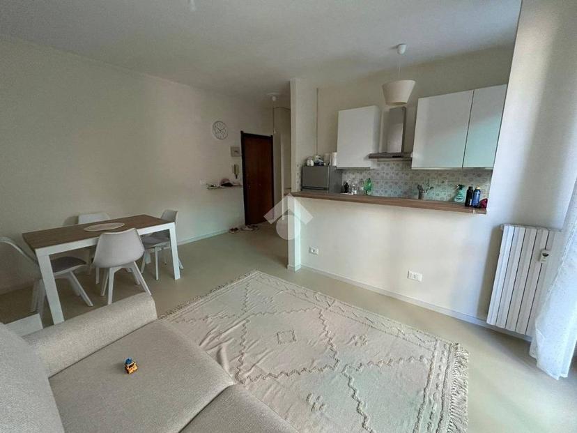 Bilocale via Schiappacasse 5, Sant'Anna, Rapallo — foto 22 di 24