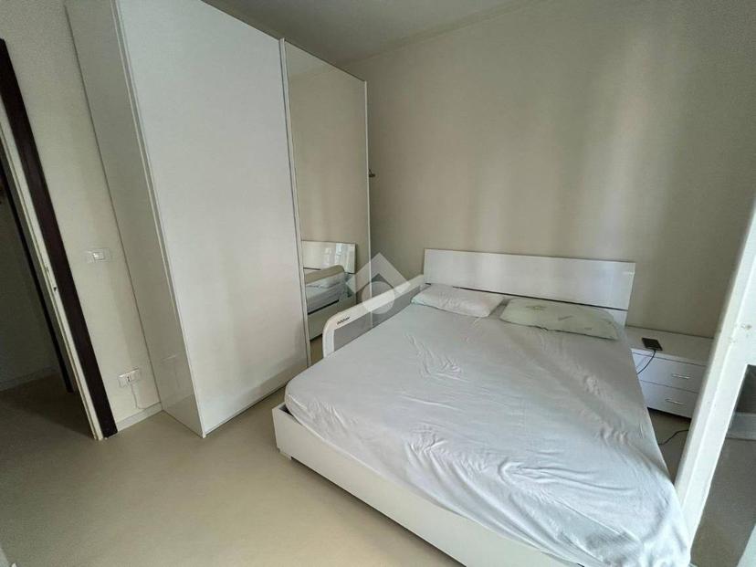 Bilocale via Schiappacasse 5, Sant'Anna, Rapallo — foto 18 di 24
