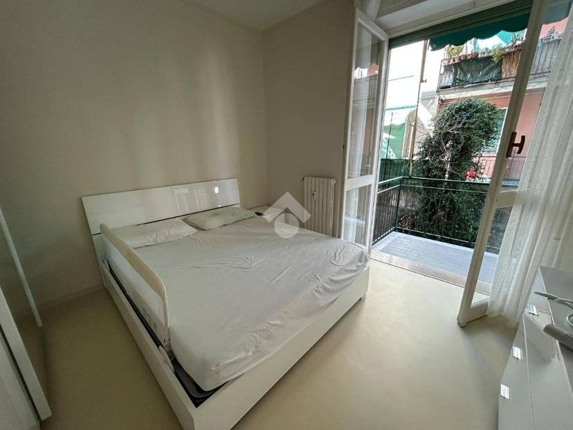 Bilocale via Schiappacasse 5, Sant'Anna, Rapallo — foto 10 di 24