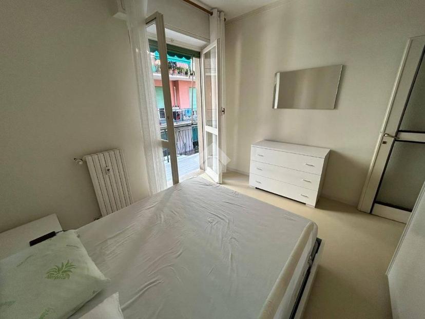 Bilocale via Schiappacasse 5, Sant'Anna, Rapallo — foto 20 di 24