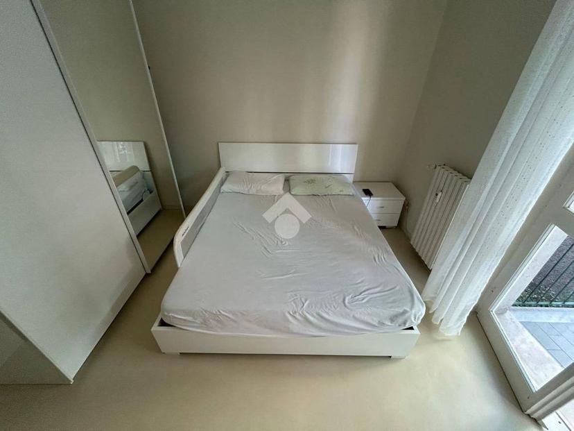 Bilocale via Schiappacasse 5, Sant'Anna, Rapallo — foto 4 di 24